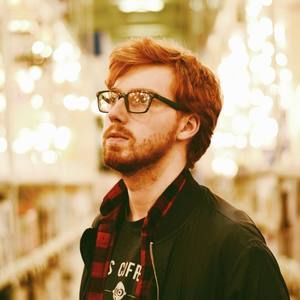 Meet your Posher, Jay